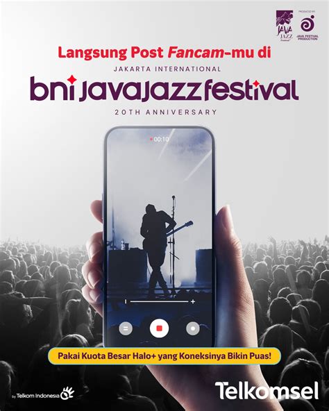 Twitter Video tegas langsung tembus target festival jazz retensi tinggi stabil image 4